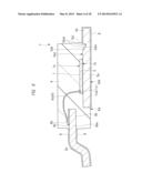 SEMICONDUCTOR DEVICE AND METHOD OF MANUFACTURING THE SAME diagram and image