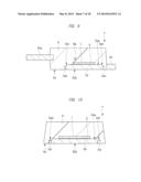 SEMICONDUCTOR DEVICE AND METHOD OF MANUFACTURING THE SAME diagram and image