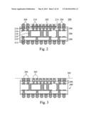 Molded Underfilling for Package on Package Devices diagram and image