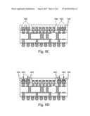 Molded Underfilling for Package on Package Devices diagram and image