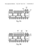 Molded Underfilling for Package on Package Devices diagram and image