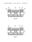 Molded Underfilling for Package on Package Devices diagram and image