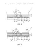 SEMICONDUCTOR DEVICE AND SEMICONDUCTOR PROCESS diagram and image