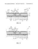 SEMICONDUCTOR DEVICE AND SEMICONDUCTOR PROCESS diagram and image