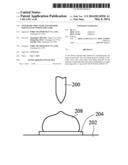 STUD BUMP STRUCTURE AND METHOD FOR MANUFACTURING THE SAME diagram and image