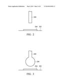 STUD BUMP STRUCTURE AND METHOD FOR MANUFACTURING THE SAME diagram and image