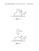 STUD BUMP STRUCTURE AND METHOD FOR MANUFACTURING THE SAME diagram and image