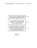 STUD BUMP STRUCTURE AND METHOD FOR MANUFACTURING THE SAME diagram and image