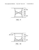 STUD BUMP STRUCTURE AND METHOD FOR MANUFACTURING THE SAME diagram and image