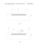 SEMICONDUCTOR IC PACKAGING METHODS AND STRUCTURES diagram and image