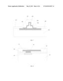 SEMICONDUCTOR IC PACKAGING METHODS AND STRUCTURES diagram and image