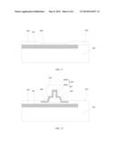 SEMICONDUCTOR IC PACKAGING METHODS AND STRUCTURES diagram and image