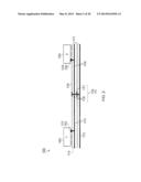 LOW-NOISE FLIP-CHIP PACKAGES AND FLIP CHIPS THEREOF diagram and image