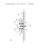 LOW-NOISE FLIP-CHIP PACKAGES AND FLIP CHIPS THEREOF diagram and image