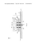 LOW-NOISE FLIP-CHIP PACKAGES AND FLIP CHIPS THEREOF diagram and image