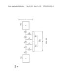 LOW-NOISE FLIP-CHIP PACKAGES AND FLIP CHIPS THEREOF diagram and image