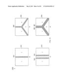 LOW-NOISE FLIP-CHIP PACKAGES AND FLIP CHIPS THEREOF diagram and image