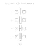 LOW-NOISE FLIP-CHIP PACKAGES AND FLIP CHIPS THEREOF diagram and image