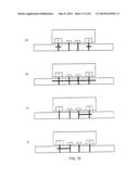 LOW-NOISE FLIP-CHIP PACKAGES AND FLIP CHIPS THEREOF diagram and image