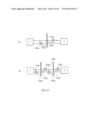 LOW-NOISE FLIP-CHIP PACKAGES AND FLIP CHIPS THEREOF diagram and image