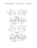 COPPER INTERCONNECT STRUCTURES AND METHODS OF MAKING SAME diagram and image