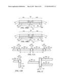 COPPER INTERCONNECT STRUCTURES AND METHODS OF MAKING SAME diagram and image