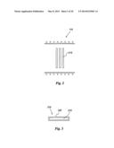 SEMICONDUCTOR WAFERS RECRYSTALLIZED IN A PARTIALLY SURROUNDING THIN FILM     CAPSULE diagram and image