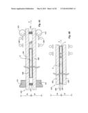 SEMICONDUCTOR WAFERS RECRYSTALLIZED IN A PARTIALLY SURROUNDING THIN FILM     CAPSULE diagram and image