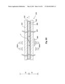 SEMICONDUCTOR WAFERS RECRYSTALLIZED IN A PARTIALLY SURROUNDING THIN FILM     CAPSULE diagram and image