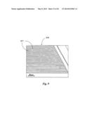 SEMICONDUCTOR WAFERS RECRYSTALLIZED IN A PARTIALLY SURROUNDING THIN FILM     CAPSULE diagram and image