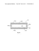 SEMICONDUCTOR WAFERS RECRYSTALLIZED IN A PARTIALLY SURROUNDING THIN FILM     CAPSULE diagram and image