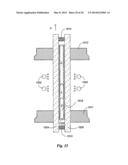 SEMICONDUCTOR WAFERS RECRYSTALLIZED IN A PARTIALLY SURROUNDING THIN FILM     CAPSULE diagram and image