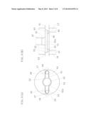 METHOD OF RESIN-SEALING LAMINATED CORE diagram and image