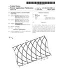 METHOD OF MAKING A SHAPE MEMORY STRUCTURE diagram and image