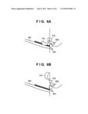 SHEET PROCESSING APPARATUS AND METHOD OF CONTROLLING THE SAME, AND STORAGE      MEDIUM diagram and image