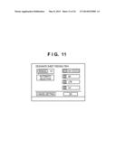 SHEET PROCESSING APPARATUS AND METHOD OF CONTROLLING THE SAME, AND STORAGE      MEDIUM diagram and image