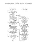 SHEET PROCESSING APPARATUS AND METHOD OF CONTROLLING THE SAME, AND STORAGE      MEDIUM diagram and image