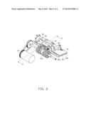 BANKNOTE HANDLING AND TRANSMISSION APPARATUS diagram and image