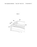 BOOT UNIT AND MANUFACTURING METHOD THEREOF diagram and image