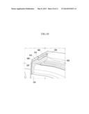 BOOT UNIT AND MANUFACTURING METHOD THEREOF diagram and image