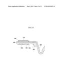 BOOT UNIT AND MANUFACTURING METHOD THEREOF diagram and image