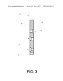 Multiple Pivoted Lathe Chuck Jaw Assembly diagram and image