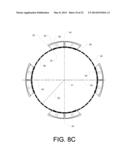 Multiple Pivoted Lathe Chuck Jaw Assembly diagram and image