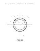 Multiple Pivoted Lathe Chuck Jaw Assembly diagram and image