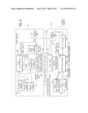 CART CONTAINMENT SYSTEM WITH INTEGRATED CART DISPLAY UNIT diagram and image