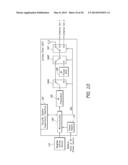 CART CONTAINMENT SYSTEM WITH INTEGRATED CART DISPLAY UNIT diagram and image