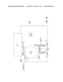 CART CONTAINMENT SYSTEM WITH INTEGRATED CART DISPLAY UNIT diagram and image