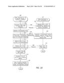 CART CONTAINMENT SYSTEM WITH INTEGRATED CART DISPLAY UNIT diagram and image