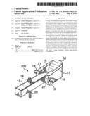 PIVOTING HITCH ASSEMBLY diagram and image