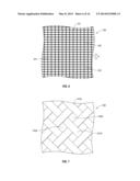 CUSHION COVERS, CUSHIONS, AND METHODS OF USING THE SAME diagram and image